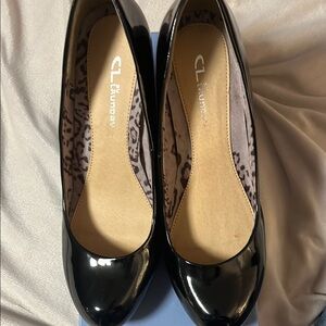 Laundry By Shelli Segal Black Women's Shoes